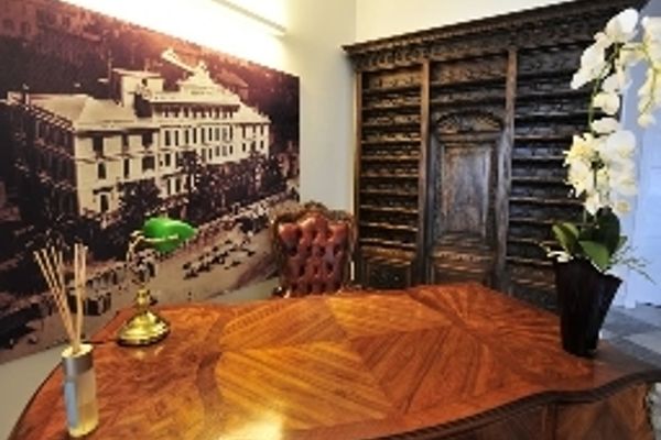 Grand Hotel Alassio